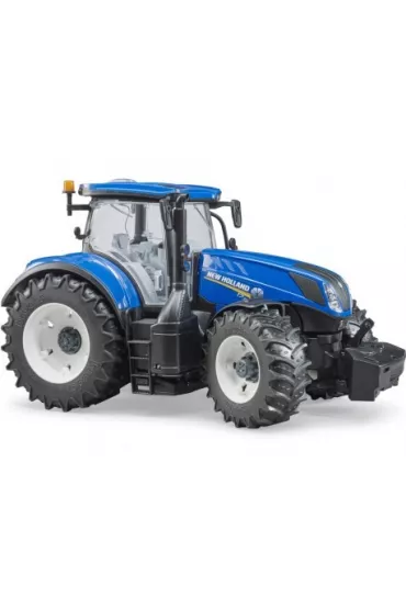 Traktor New Holland T7.315 03120 Bruder