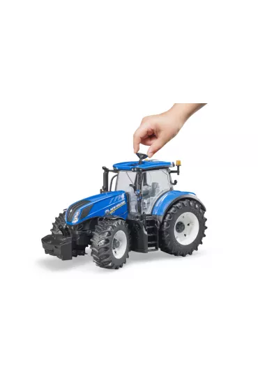Traktor New Holland T7.315 03120 Bruder