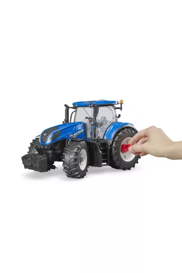 Traktor New Holland T7.315 03120 Bruder