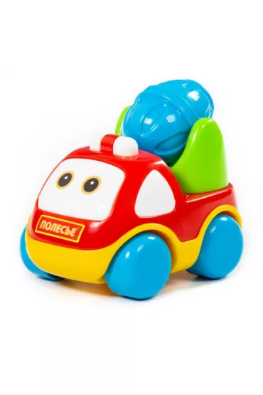 Auto Ci�arowe 11cm Betoniarka Bibi Seva WADER POLESIE 79367 WADE