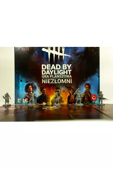 Dead by Daylight: Niez�omni