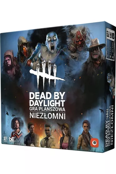 Dead by Daylight: Niez�omni