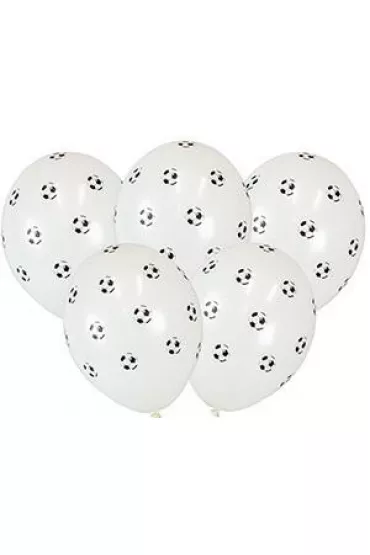 Arpex Balony z nadrukiem Gol! 28cm