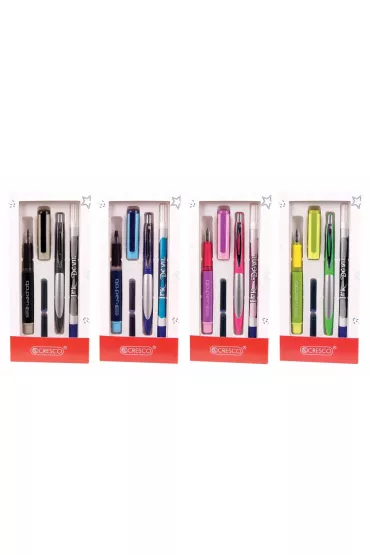 Sadpex Zestaw pi�mienny Go Pen Color mix