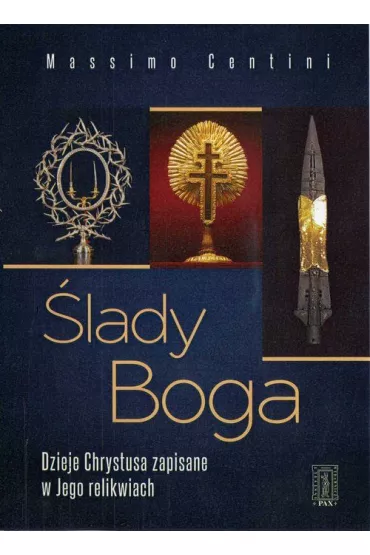 �lady Boga. Historia Jezusa Chrystusa - Centini Massimo