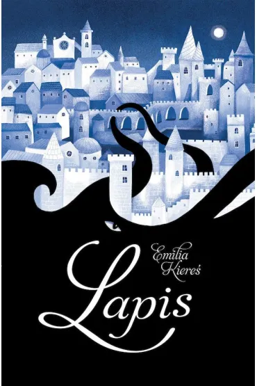 Lapis - Emilia Kiere�
