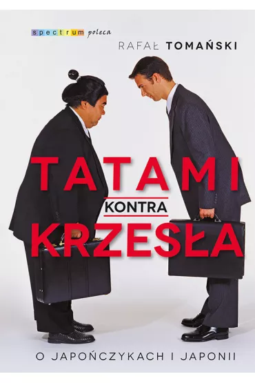 eBook Tatami kontra krzesa mobi epub - Rafa Tomaski