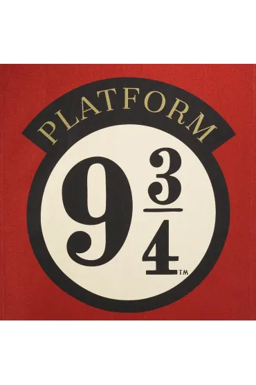 Harry Potter R�cznik kuchenny Peron 9 i 3/4