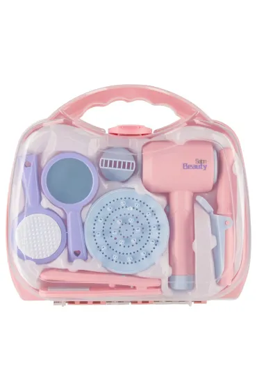 Zestaw pi�kno�ci w walizce MEGA CREATIVE 566848
