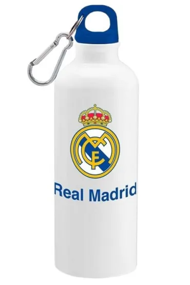 Bidon 500ml Real Madryt RM00006