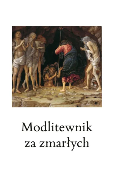 Modlitewnik za zmar�ych
