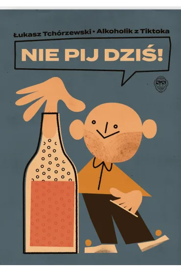 eBook Nie pij dzi! mobi epub - ukasz Tchrzewski
