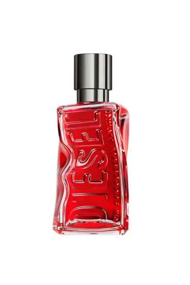 Diesel D Red Woda perfumowana 50 ml
