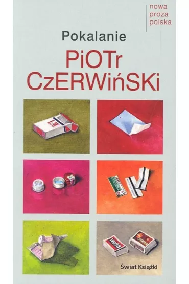 Pokalanie - Piotr Czerwi�ski