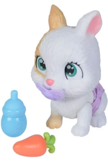 PamPer Petz Kr�lik z pieluszkowego gangu Simba