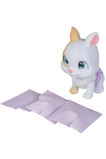 PamPer Petz Kr�lik z pieluszkowego gangu Simba