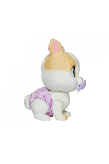 PamPer Petz Kr�lik z pieluszkowego gangu Simba