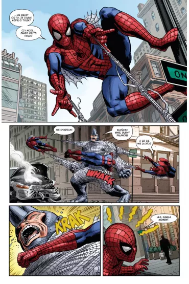 Marvel Fresh Savage Avengers. Tom 3 - Gerry Duggan