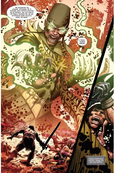 Marvel Fresh Savage Avengers. Tom 3 - Gerry Duggan