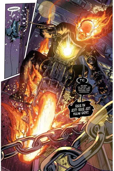 Marvel Fresh Savage Avengers. Tom 3 - Gerry Duggan