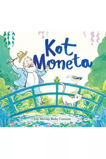 Kot Moneta - Lily Murray, Becky Cameron
