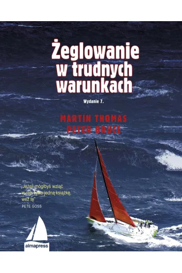 �eglowanie w trudnych warunkach - Bruce Peter, Martin Martin