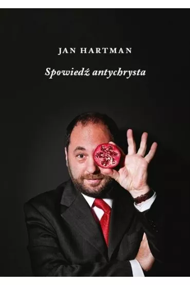 Apowied� antychrysta - Jan Hartman