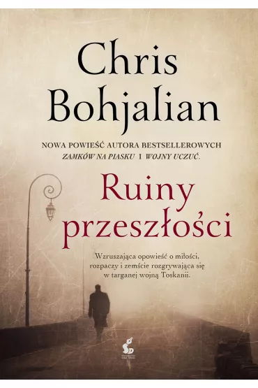 Ruiny przesz�o�ci - Chris Bohjalian