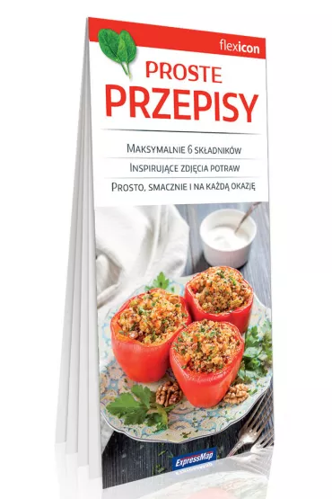 Proste przepisy - Karolina Polkowska