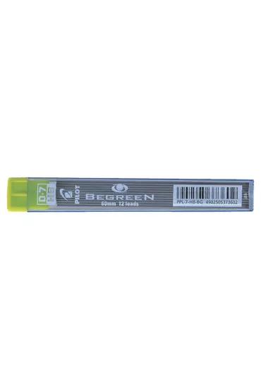 Pilot Rysiki HB BG 0.7 mm