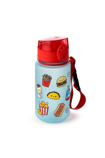 Puckator Butelka dla dzieci Foodiemals 350ml
