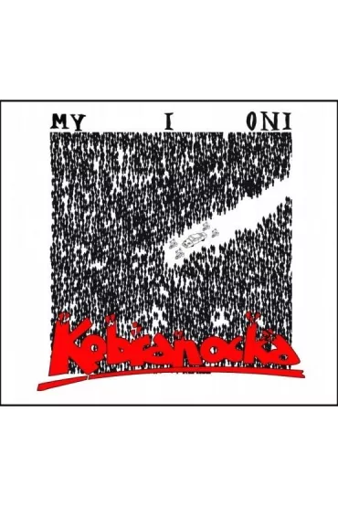 My i oni CD - Kobranocka