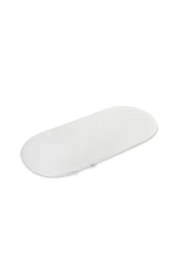 Sensillo Materacyk do w�zka gondoli 75x35cm kokos