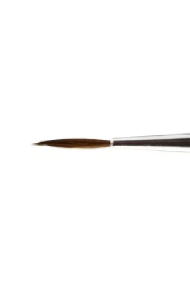 Happy Color P�dzel hobby, Pony 60%, nylon 40%, Liner 15 mm