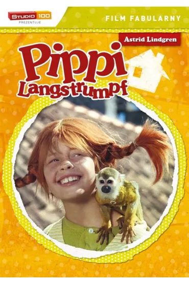 Pippi Langstrumpf - Pippi Langstrumpf