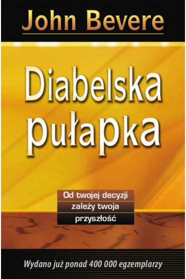 Diabelska pułapka