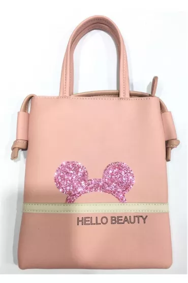 Fresh Torba ma�a Myszka Miki Hello Beauty