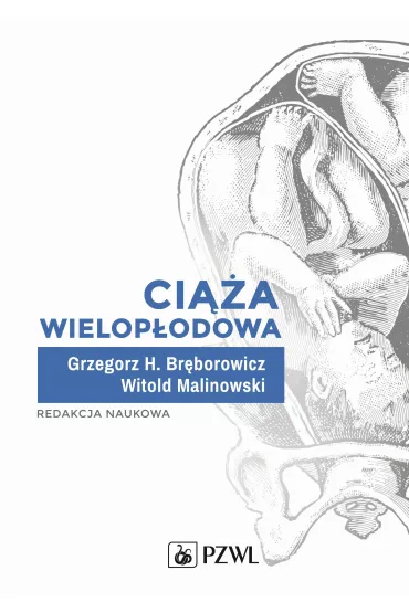 Ci��a wielop�odowa - Grzegorz H. Br�borowicz, Witold  Malinowski