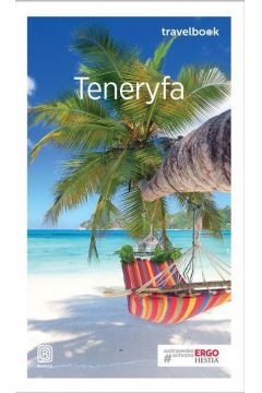 Teneryfa. Travelbook
