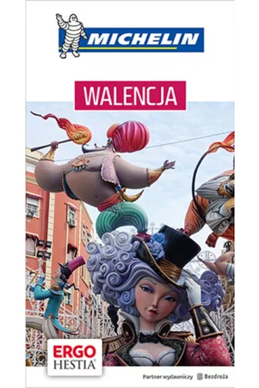 Walencja. Michelin