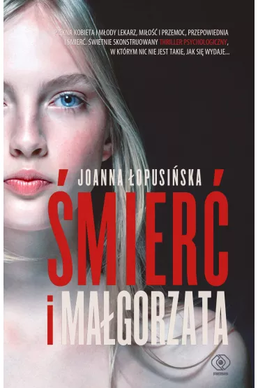 �mier� i Ma�gorzata - Joanna  �opusi�ska