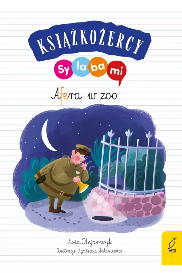 Ksikoercy. Sylabami. Afera z zoo