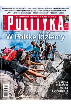 ePrasa Polityka 17-18/2018