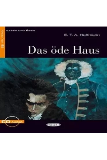 Audiobook Malowany cz�owiek. Ksi�ga 2 mp3 - Cideb Editrice