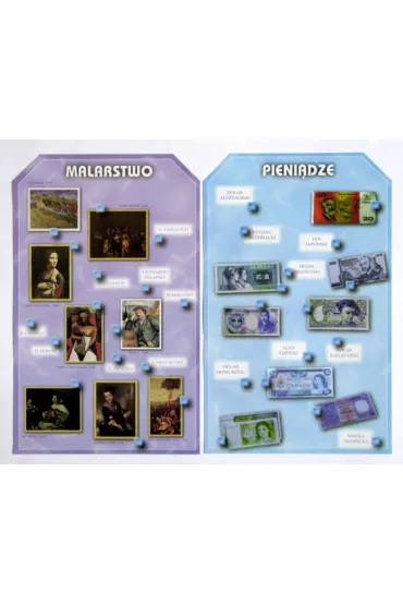 Encyklopedia - gra edukacyjna