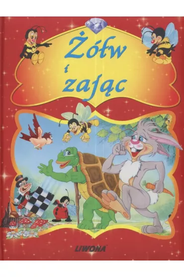 Brokat - ��w i zaj�c LIWONA