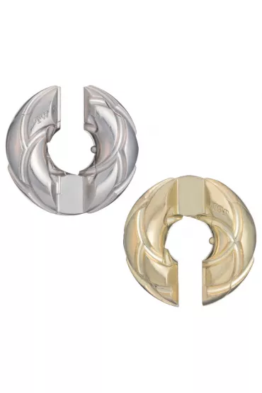 �amig��wka Cast Twist. Poziom 4/6 Hanayama - Oskar Van  Deventer