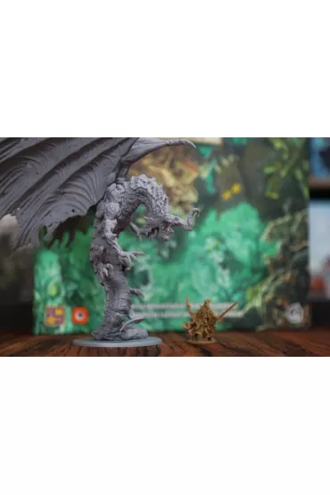 Zombicide. Nie zazna spokoju, kto przekl�ty Portal Games