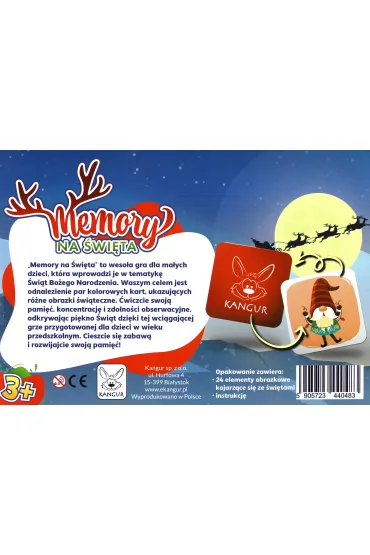 Memory na �wi�ta Kangur
