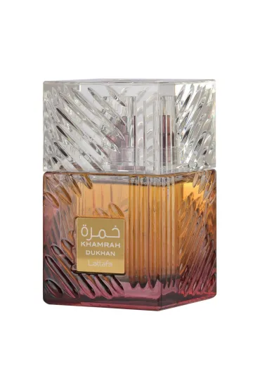 Lattafa Khamrah Dukhan Woda perfumowana 100 ml